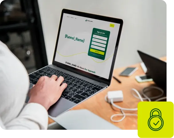 Huforium IQ kereskedési platform